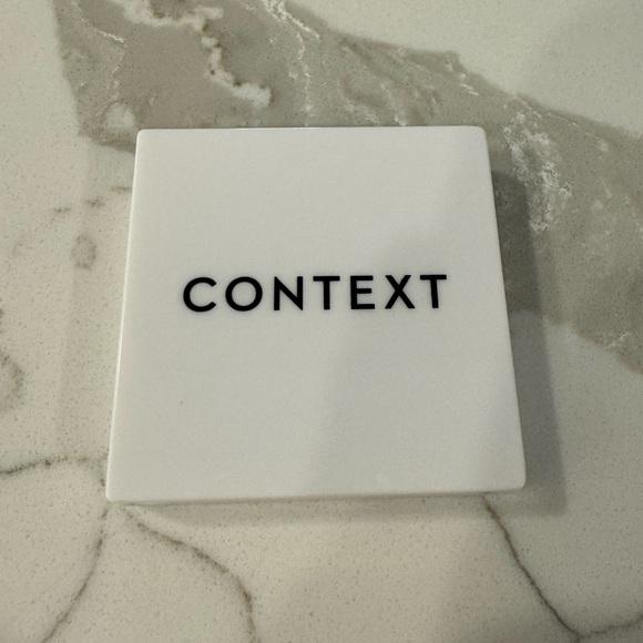 🌸5/$25🌸 Context matte bronzer in speed of sound - Picture 2 of 3